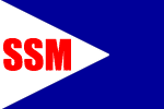 SSM Flag