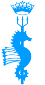 SSM Seahorse Logo